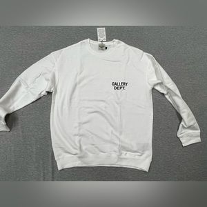 Gallery Dept Sweater